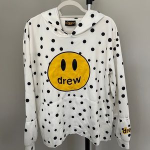 Justin Bieber DREW Hoodie